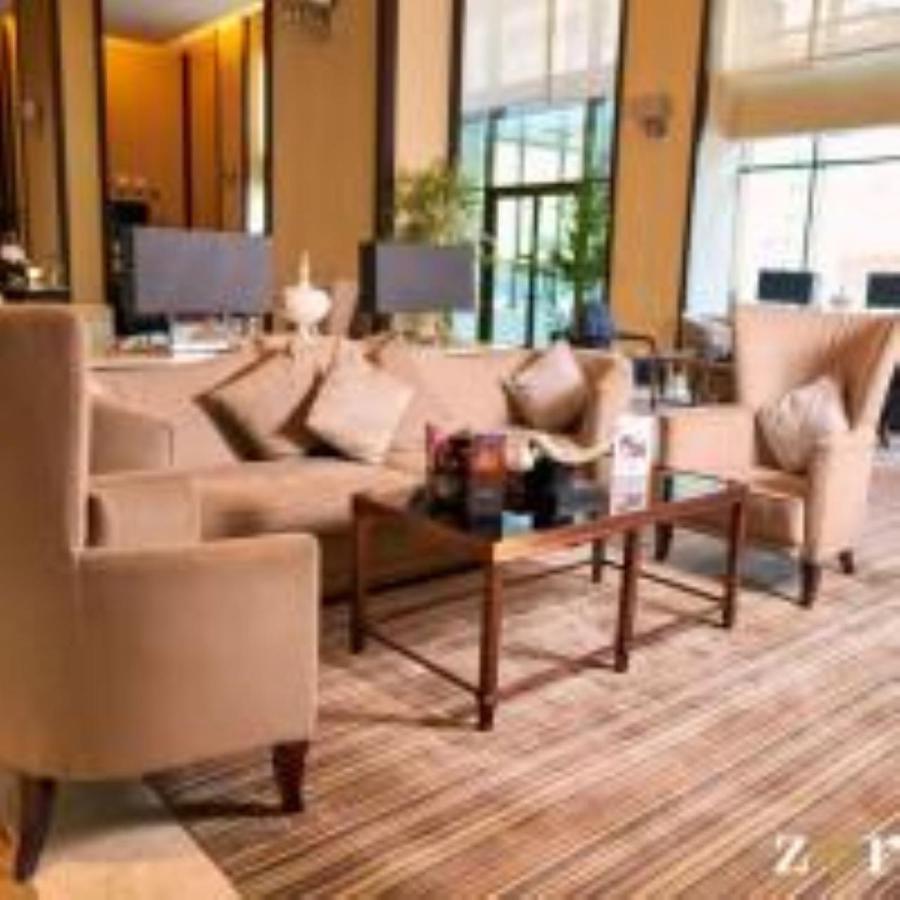 Zara Continental Hotel Ель-Хубар Екстер'єр фото