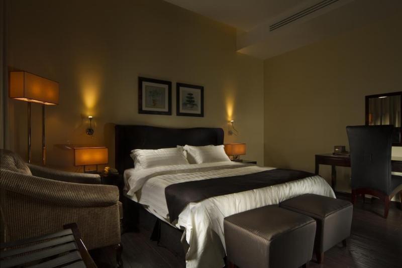 Zara Continental Hotel Ель-Хубар Екстер'єр фото